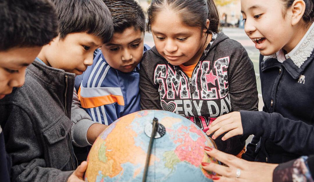 Community empowerment