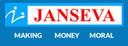 Janseva Logo